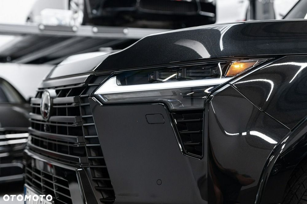 Lexus GX - 12