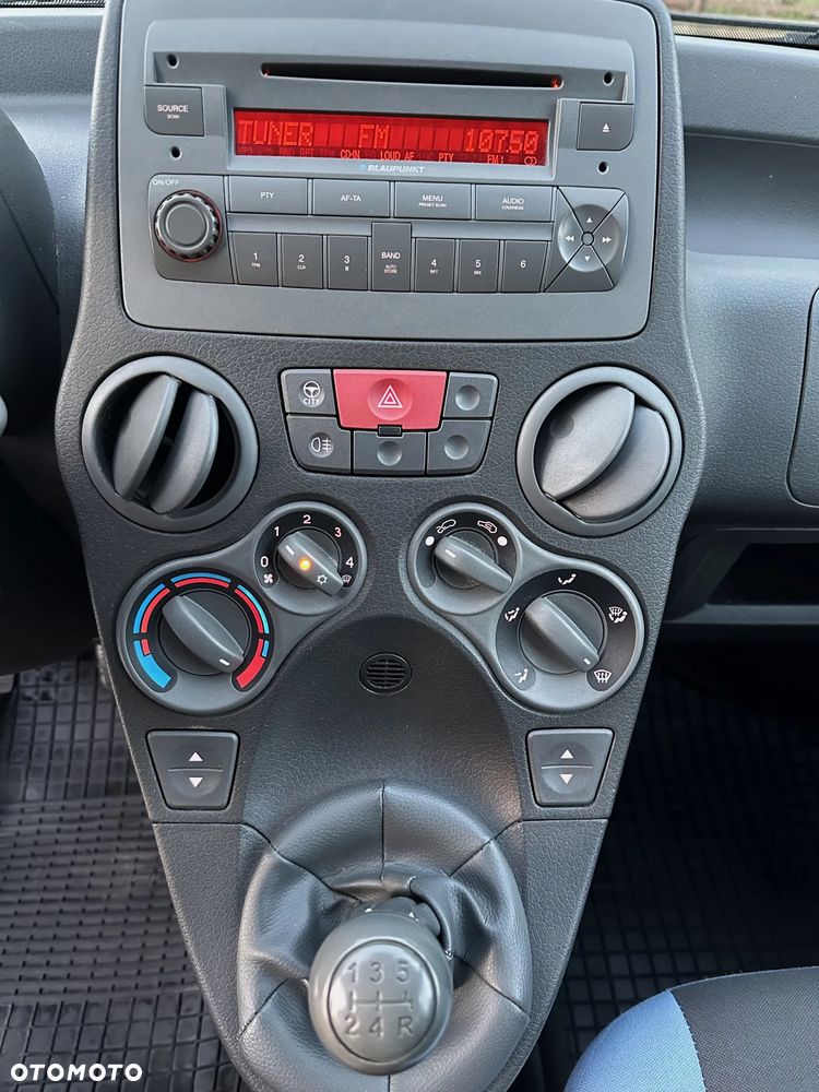 Fiat Panda 1.2 Lounge - 9