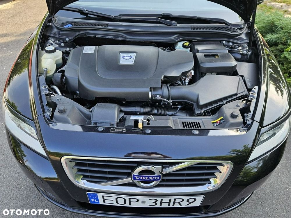 Volvo V50 DPF D3 Momentum - 26