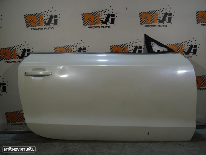 Porta Direita Audi A5 Cabriolet 8T / 8F - 1