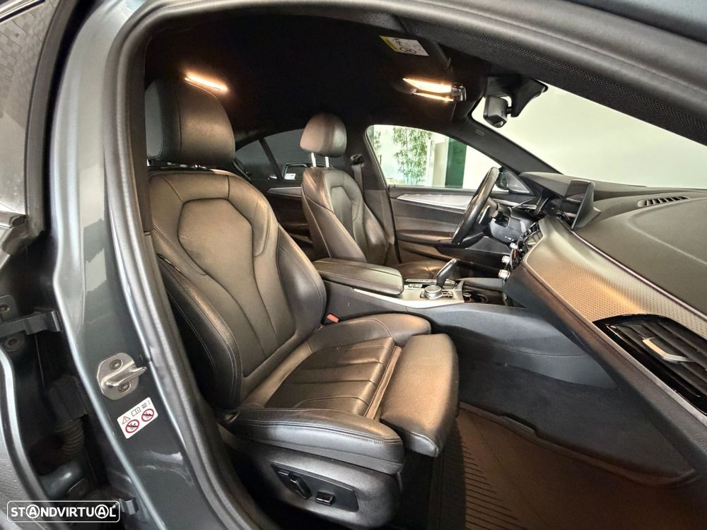 BMW 530 - 33