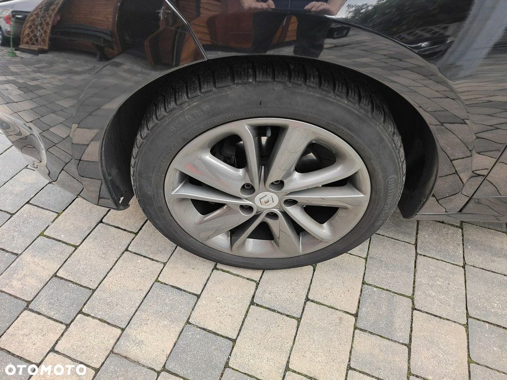 Renault Megane 1.5 dCi Dynamique EDC - 29