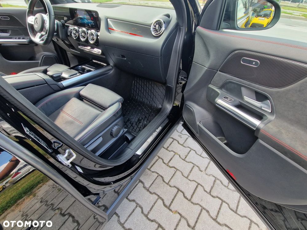 Mercedes-Benz GLA 200 7G-DCT AMG Line - 8
