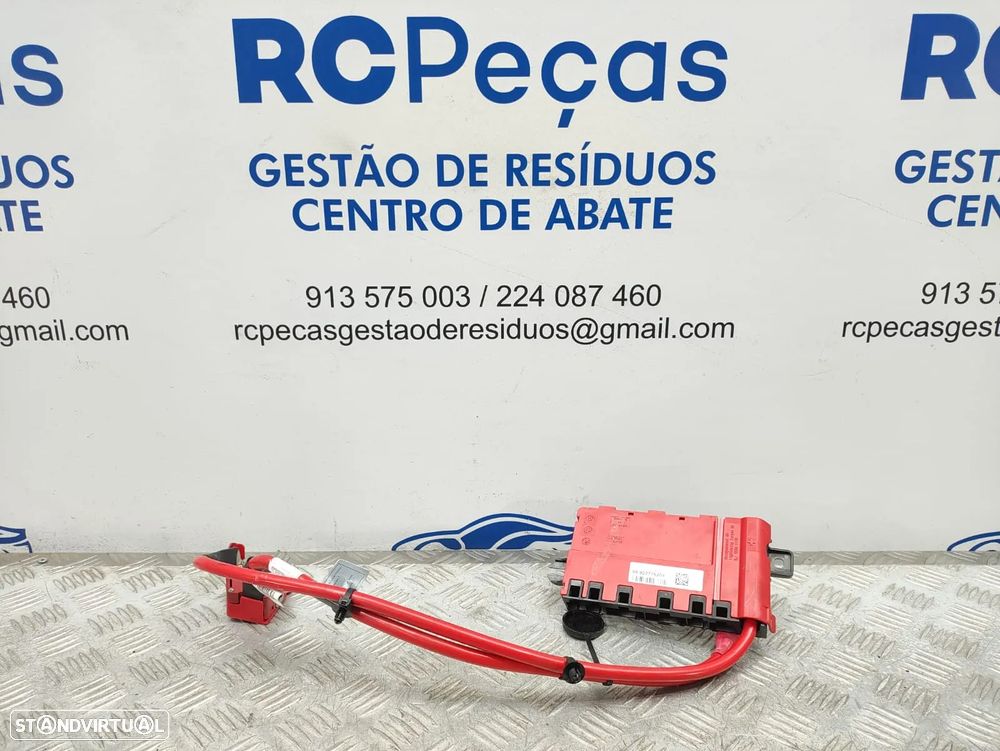 Modulo Distribuição Da Energia Para Bateria Original BMW 922775204 - 7