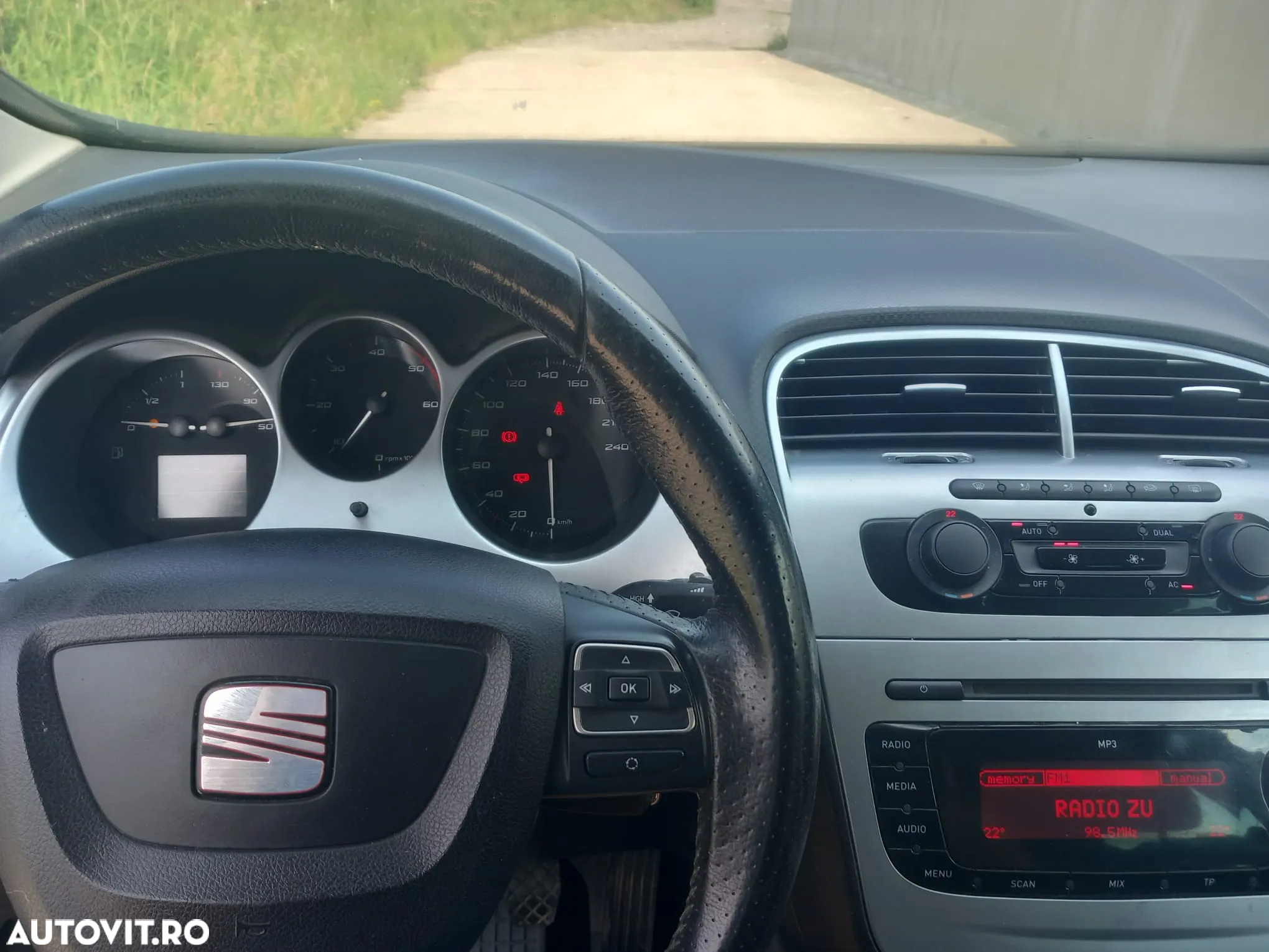 Seat Altea XL - 8