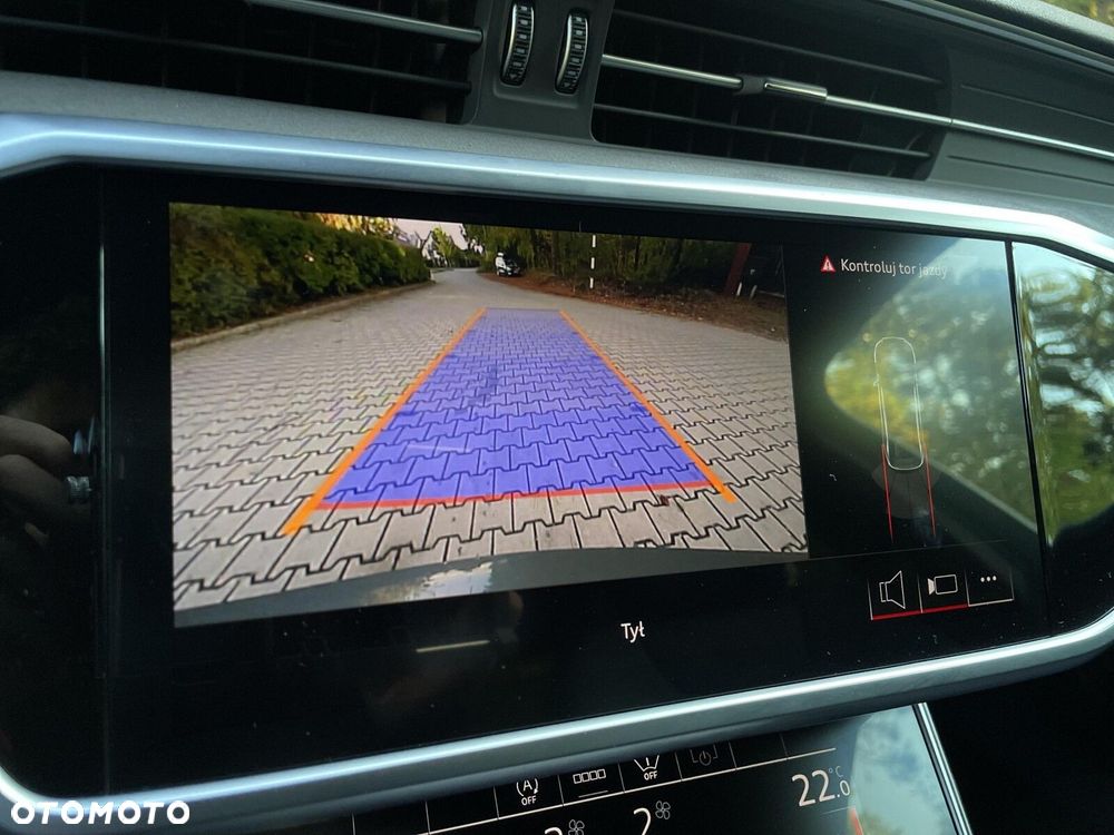 Audi A6 - 22