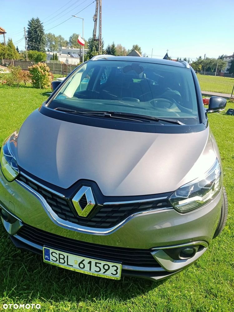 Renault Scenic 1.7 Blue dCi Zen - 2