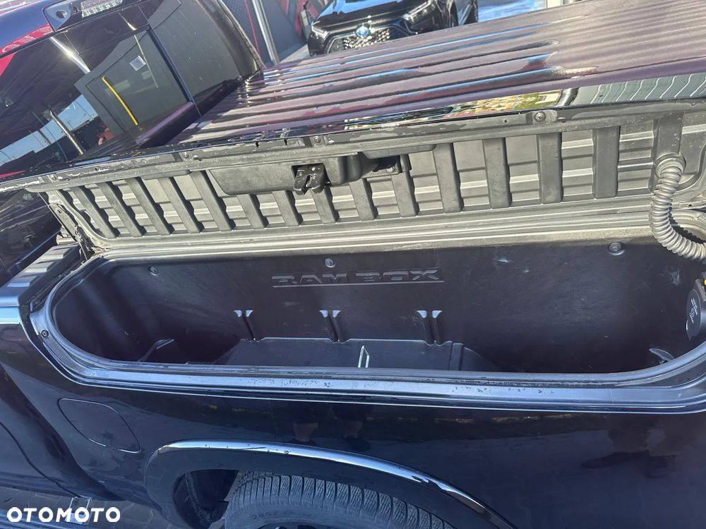 RAM 1500 Crew Cab Limited - 30