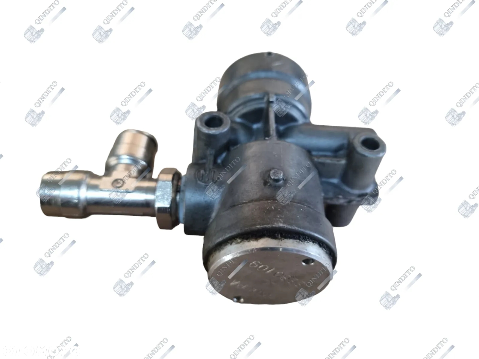 ZAWÓR REDUKTOR SKRZYNI BIEGÓW MAN EATON FS 8309 - 3