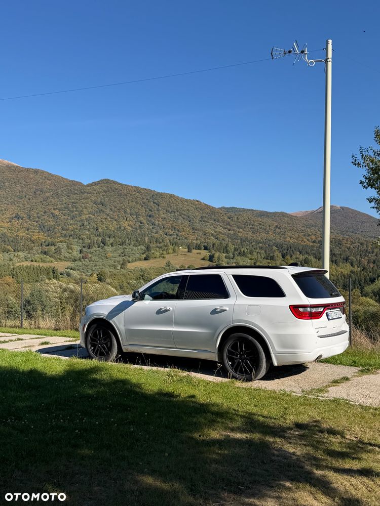 Dodge Durango 2023 photo 5