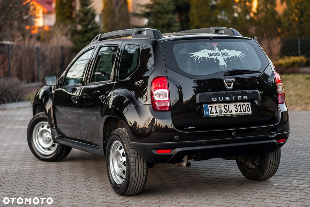 Dacia Duster - 4
