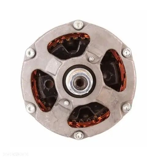 CA813 | ALTERNATOR PORSCHE 911 - 2