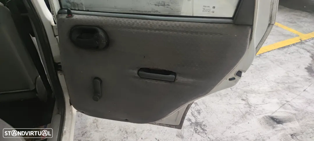 OPEL CORSA B PARA PEÇAS - 15