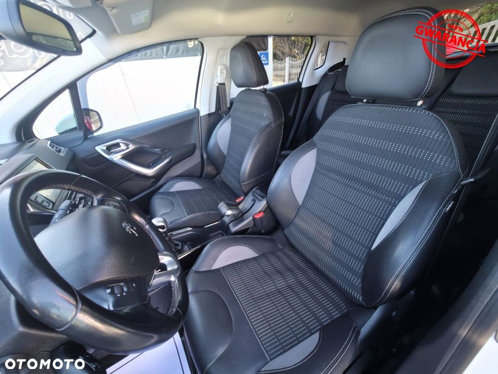 Peugeot 2008 - 19