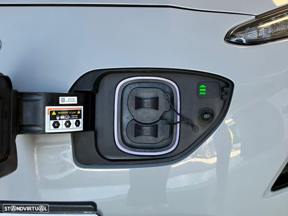 Hyundai Kauai 39 kWh Executive - 20
