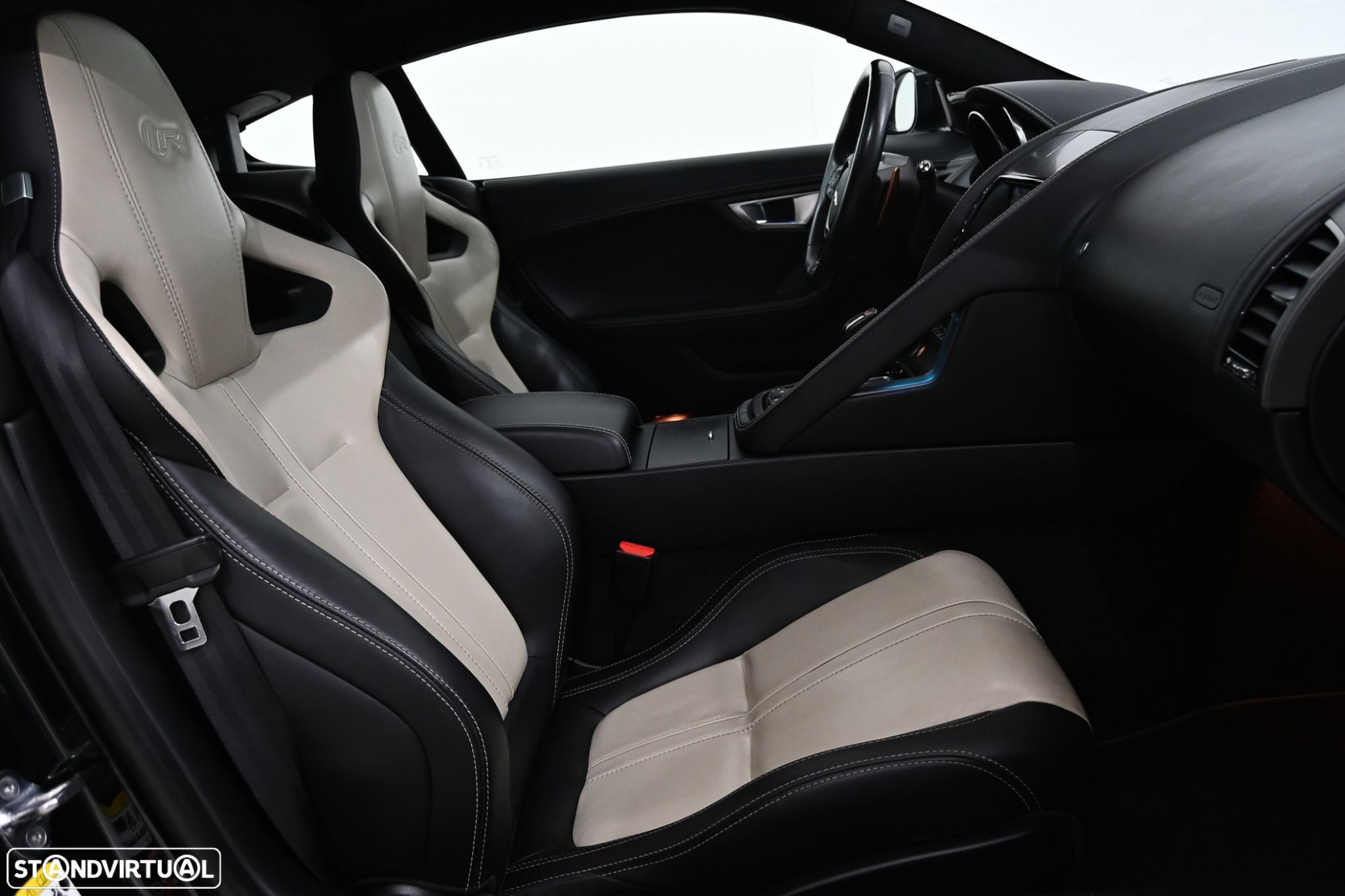 Jaguar F-Type 5.0 V8 S/C R - 4