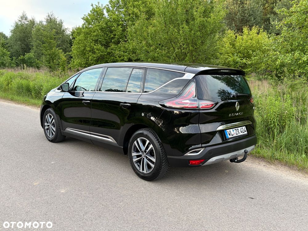 Renault Espace Energy dCi 160 EDC Intens - 11