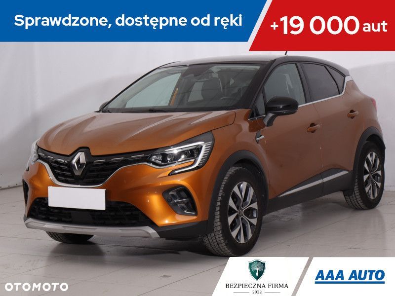 Renault Captur - 2