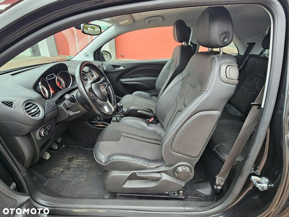 Opel Adam 1.4 Slam - 20