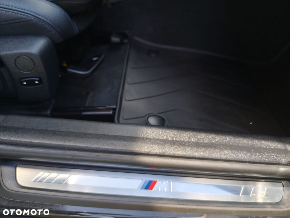 BMW Seria 3 320d xDrive MHEV M Sport sport - 28