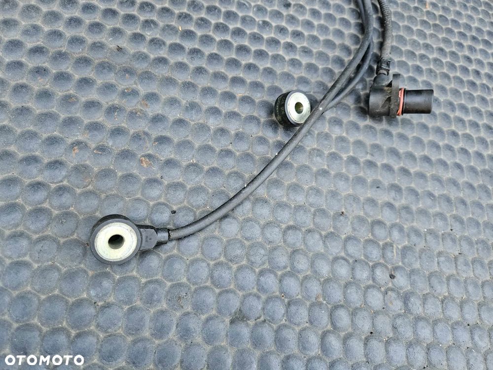 Czujnik 0261210177 07D905377 06C905377 Polozenia Walu Czujnik Stukowy 1.8 T 2.0 ALT FSI Audi A4 B6 B7 VW - 3