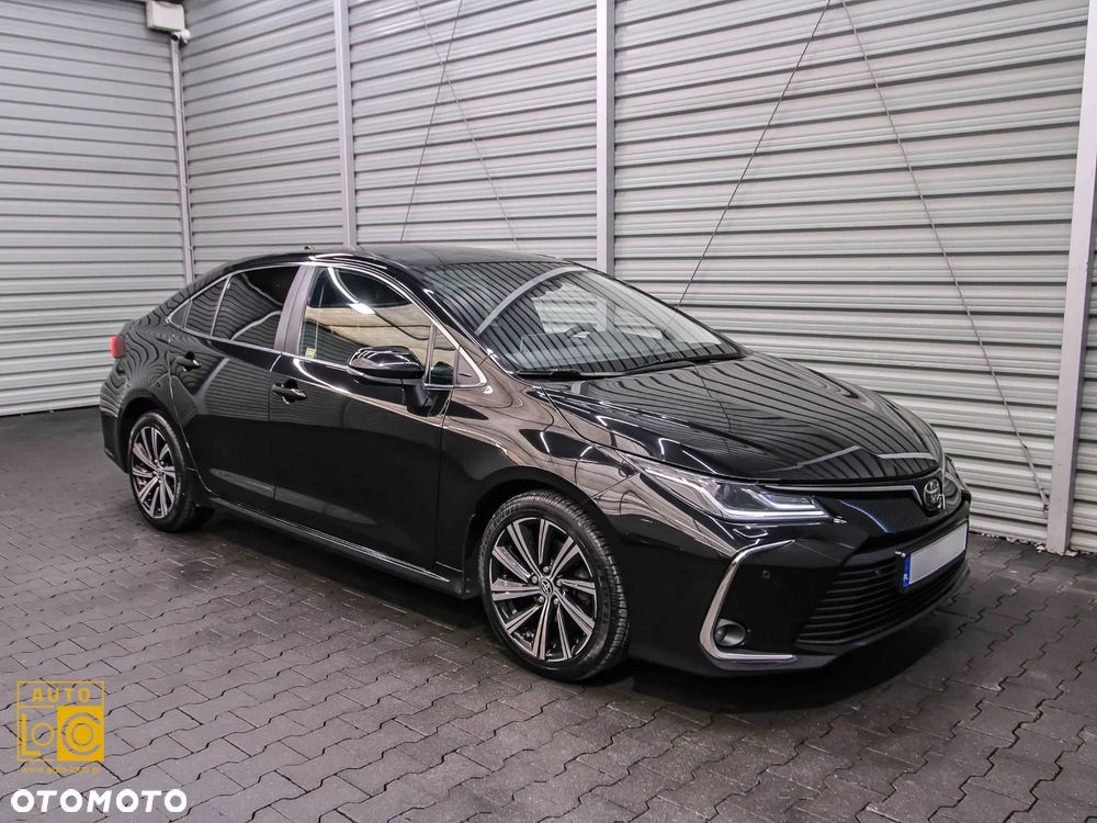 Toyota Corolla 1.5 Comfort MS - 6