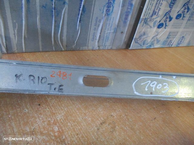 Elevador Sem Motor Elevsm1903 KIA RIO 2006 1.4I 95CV TE - 2