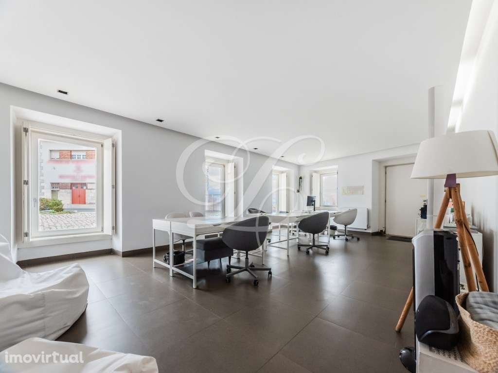 Moradia T5 | Paço de Arcos - Grande imagem: 5/38