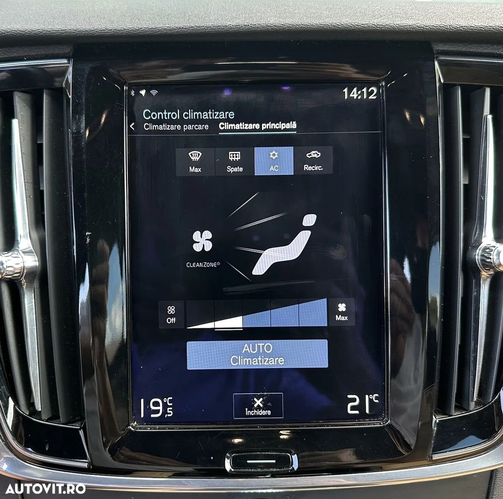 Volvo V90 - 29