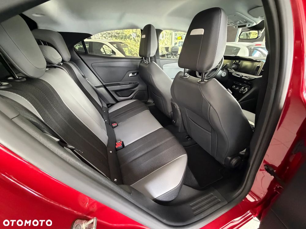 Opel Mokka 1.2 T Elegance S&S - 31