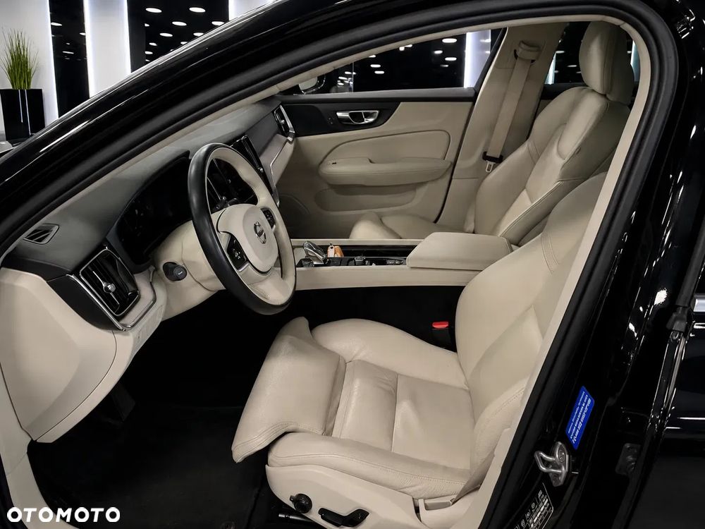 Volvo S60 B4 B Inscription - 12