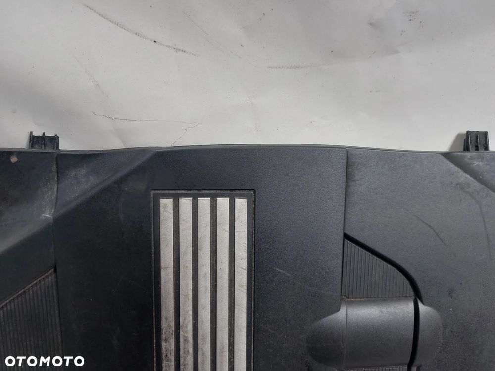 POKRYWA OSLONA SILNIKA N47 2.0D BMW E90 E91 E60 E61 SLASK WYSYLKA - 2