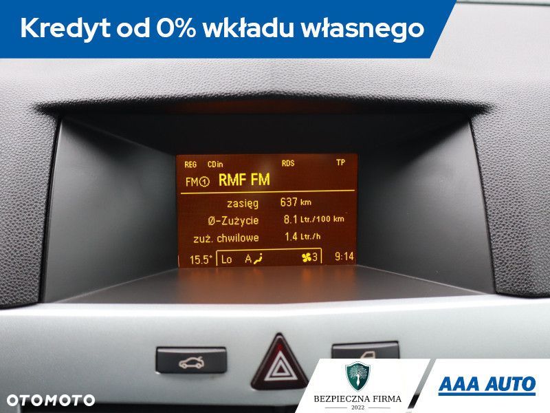 Opel Astra - 14