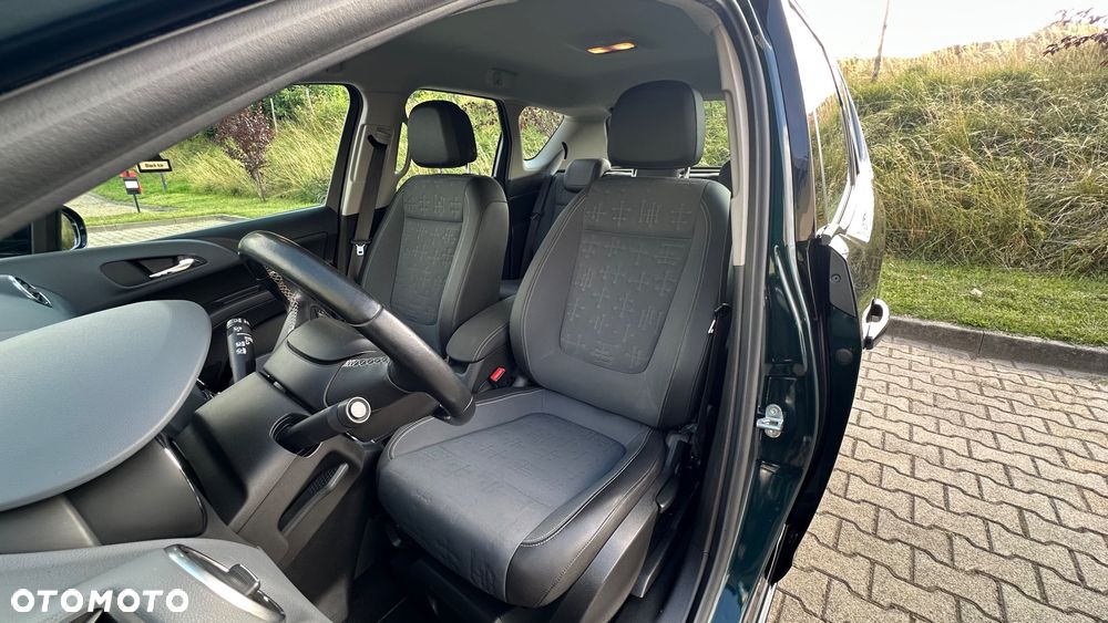 Opel Meriva 1.4 Innovation - 31