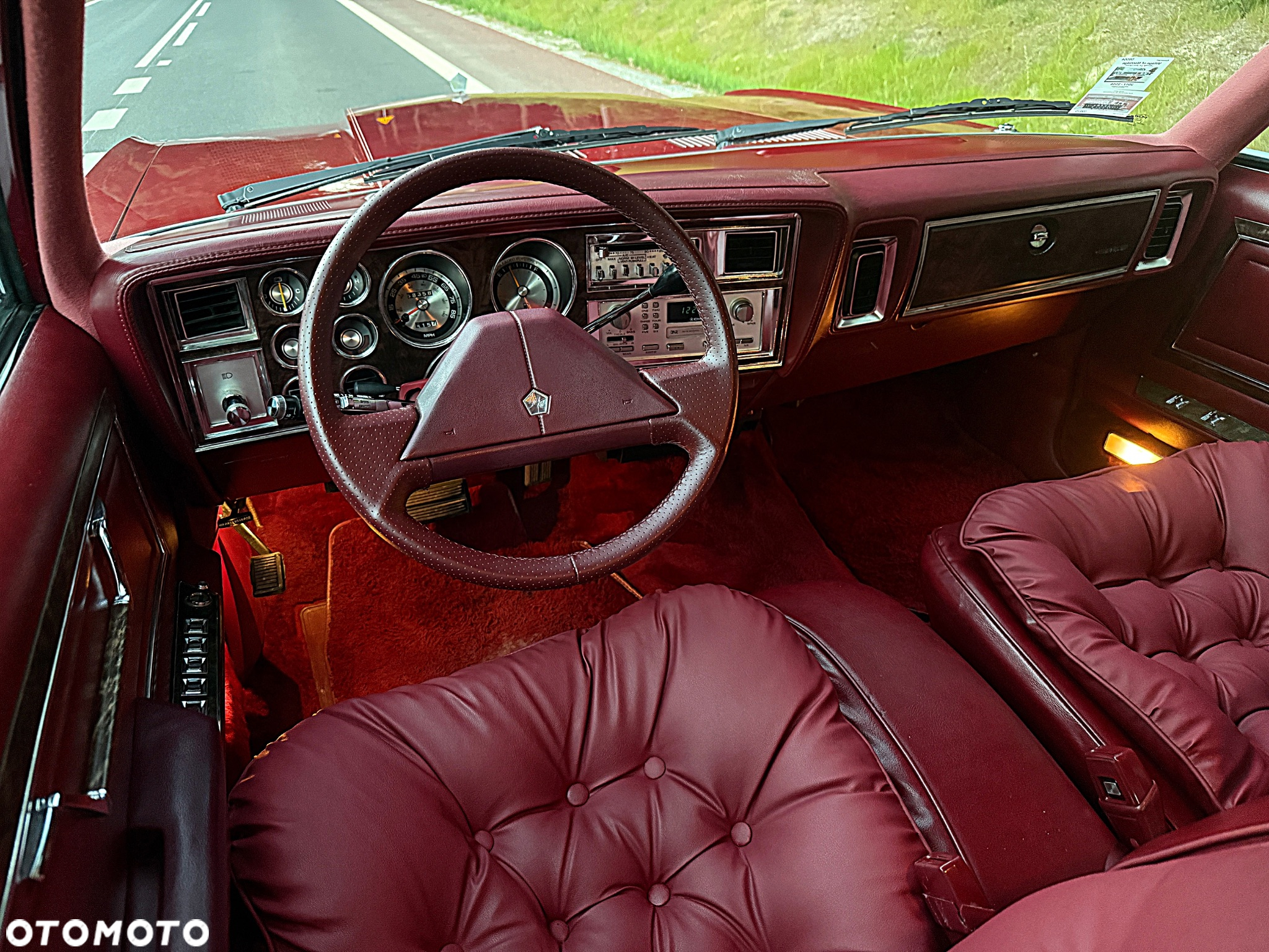 Chrysler New Yorker - 5