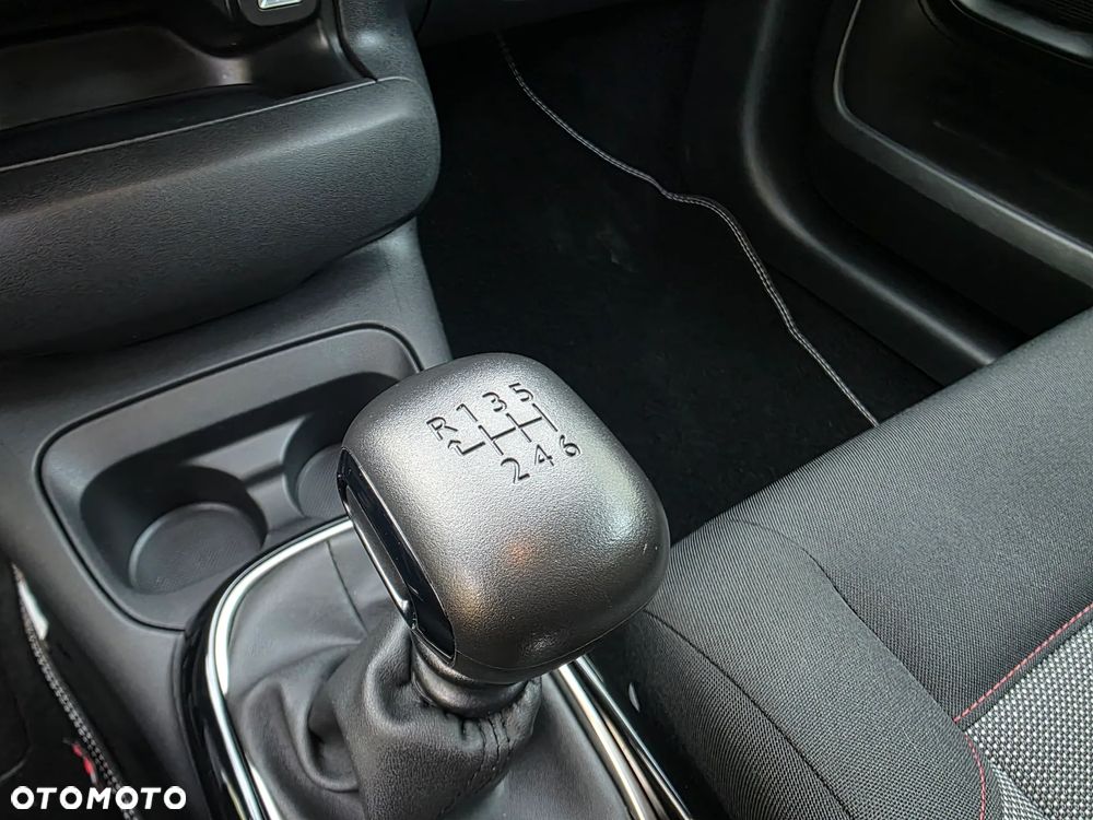 Citroën C4 Cactus PureTech 110 Stop&Start Shine - 23