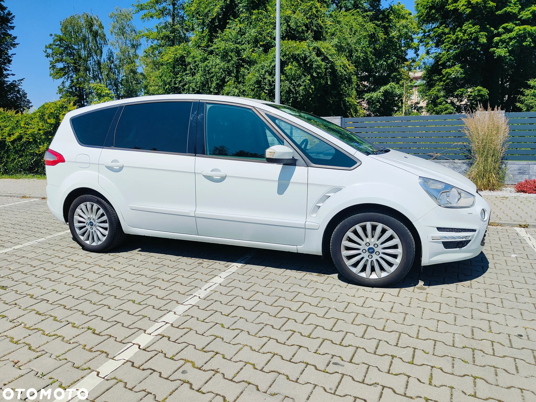 Ford S-Max - 5