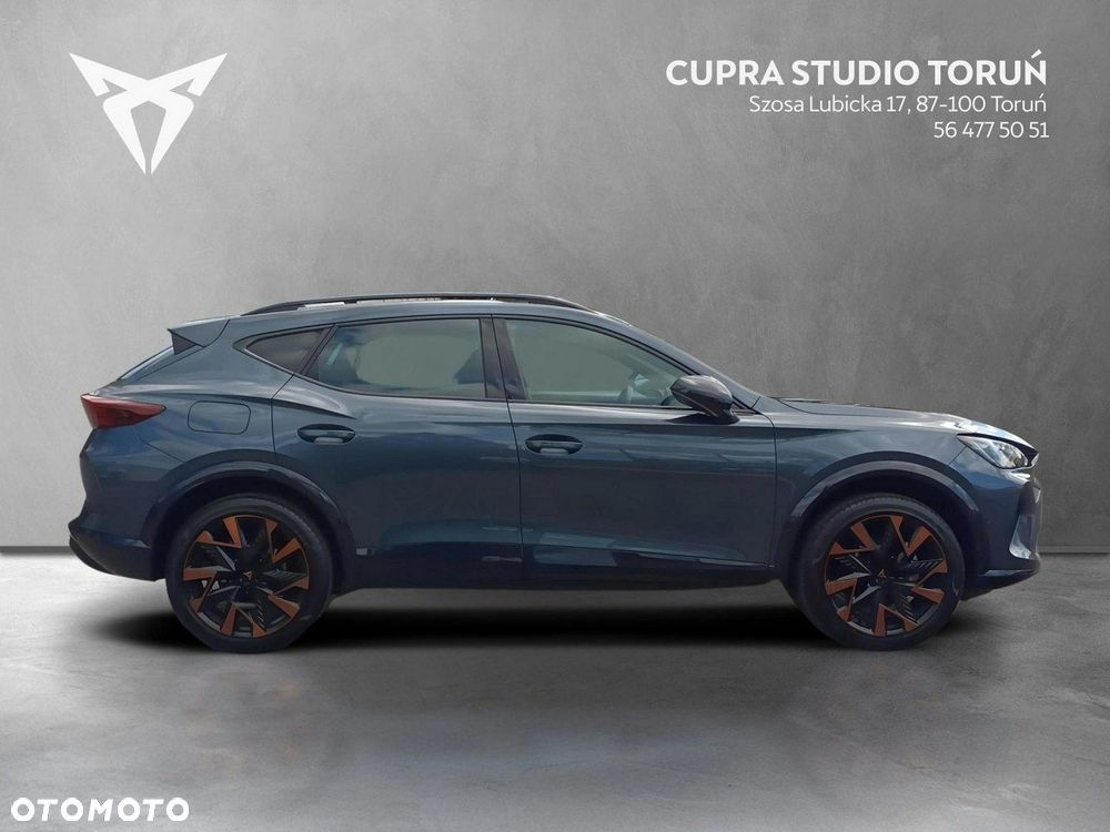 Cupra Formentor 1.5 eTSI mHEV DSG - 6