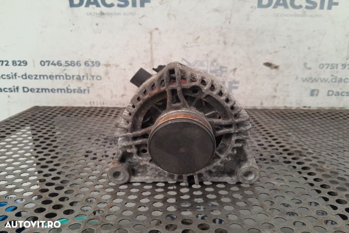 ALTERNATOR MS1012101721 MX1253 Peugeot 208 - 1