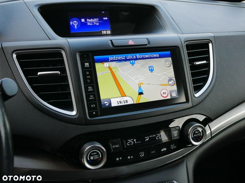 Honda CR-V 1.6i-DTEC Lifestyle (2WD) - 26