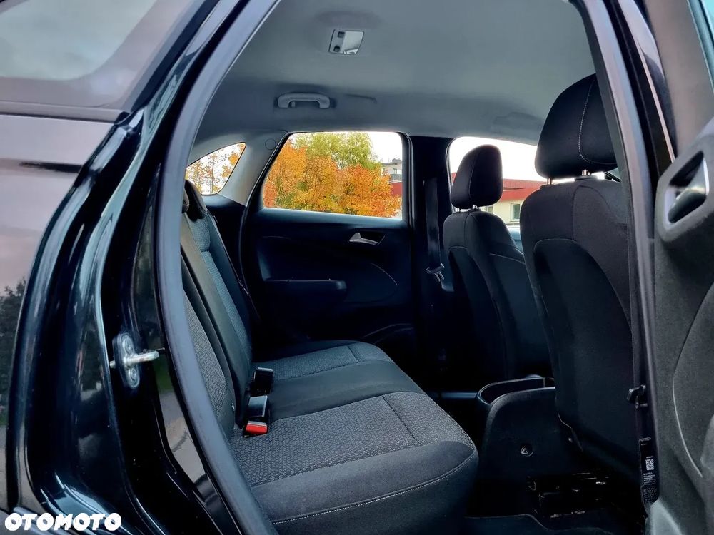 Opel Crossland X 1.2 Start/Stop Innovation - 12