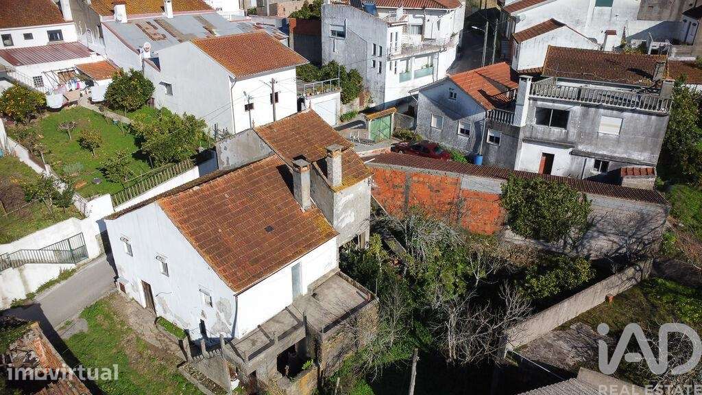 Moradia geminada T3 em Almalaguês de 130 m2 - Grande imagem: 2/24