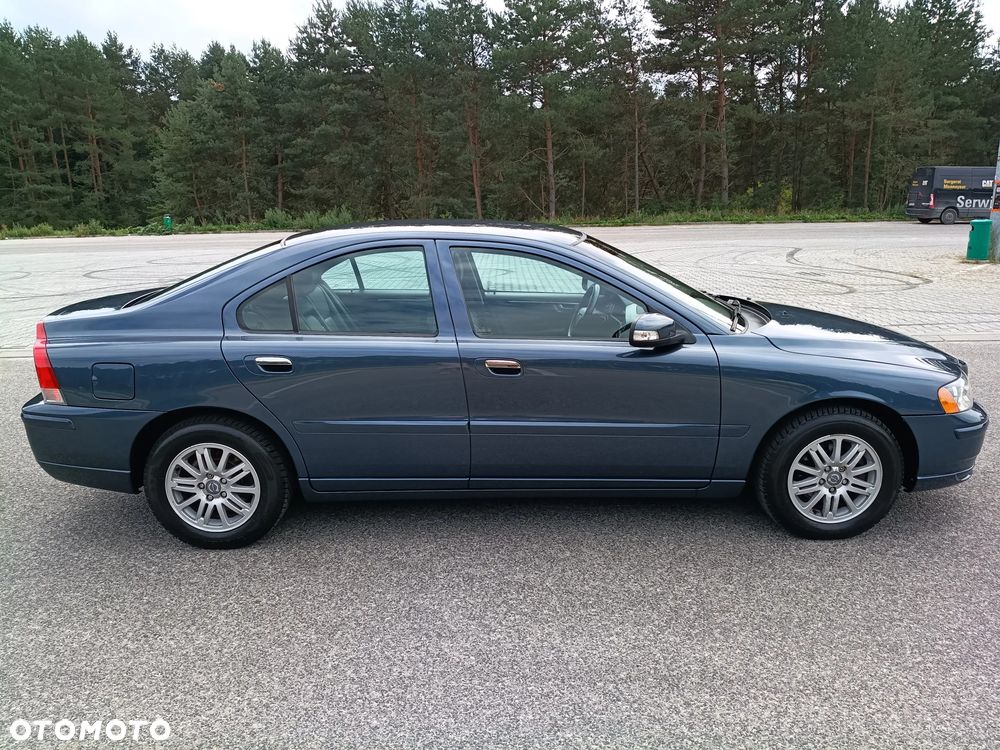 Volvo S60 2.4 Momentum - 19