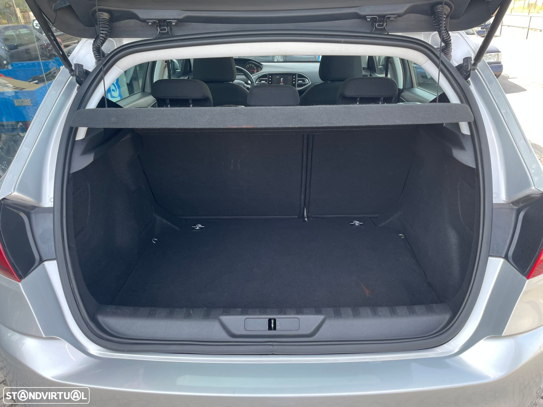 Peugeot 308 1.2 PureTech Active - 17