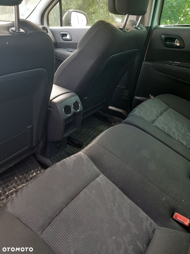 Peugeot 3008 2.0 HDi Allure - 2