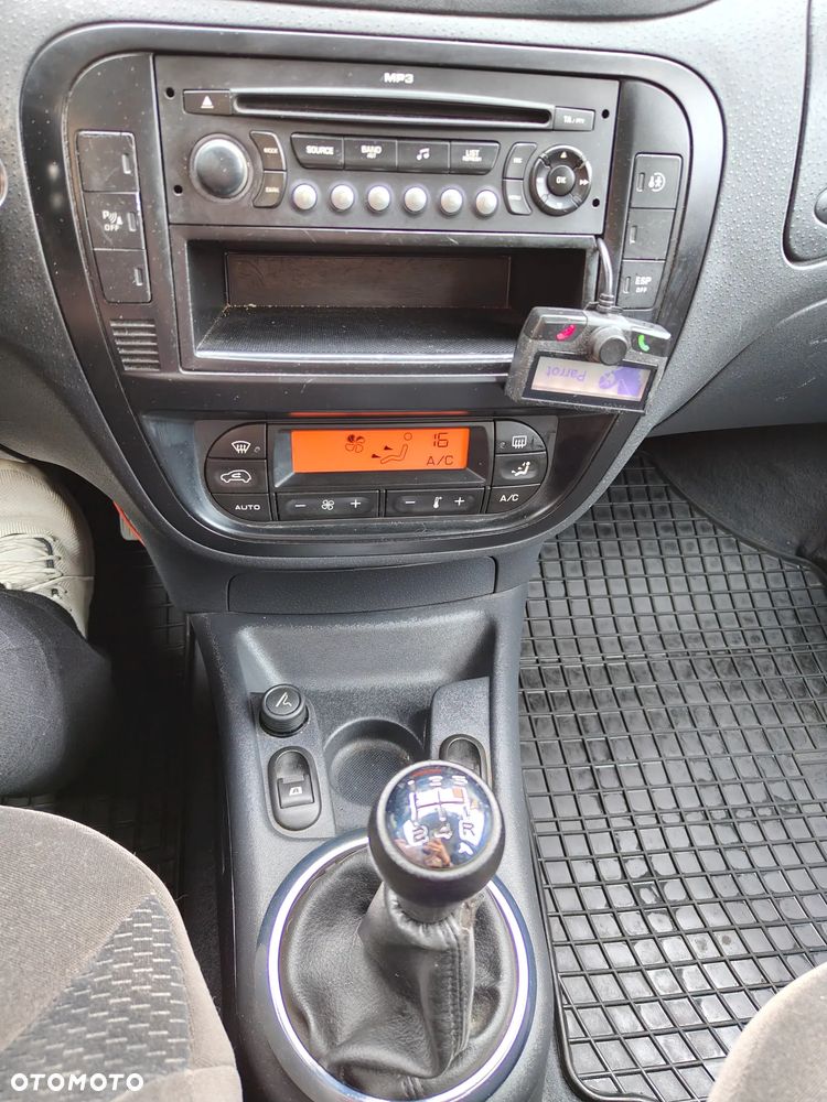 Citroën C3 1.6 HDi FAP Exclusive - 14