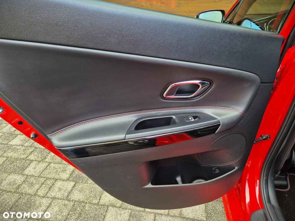 Kia Ceed 1.6 T-GDI GT-Track - 28