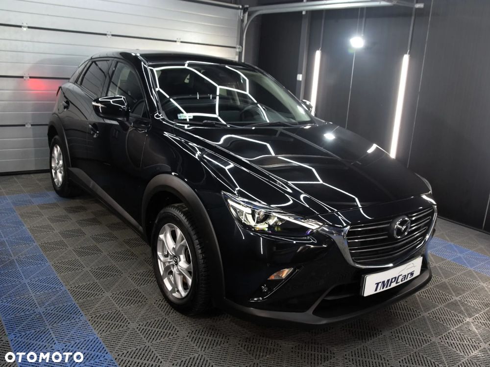 Mazda CX-3 2.0 SkyEnergy - 33
