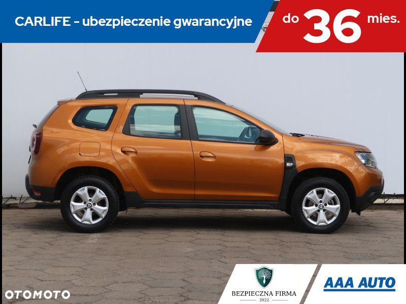 Dacia Duster - 8