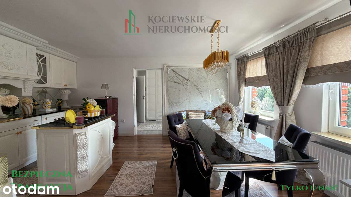 Mieszkanie Bezczynszowe | 37,77 m² | Centrum - Pełny obrazek: 2/9